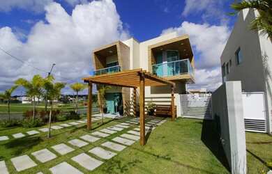 Imagem 4: Casa de condomínio Terras Alphaville Camacari