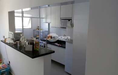 Imagem 2: SãO BERNARDO DO CAMPO - Apartamento Padrão - Jardim do Mar