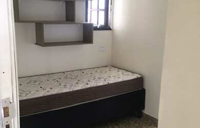 Imagem 7: Apartamento 3 quartos sendo 2 suítes, lavabo, sacada, sala, cozinha, vaga demarcada