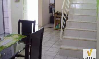 Imagem 7: Casa com 3 dormitórios à venda, 160 m² por R$ 350.000,00 - Nova América - Vila Velha/ES