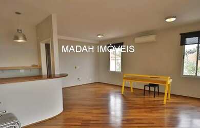 Imagem 2: SÃO PAULO - Casa Padrão - Vila Madalena