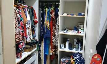 Imagem 3: Imobiliária Unique Vende: Apto Mobiliado Edifício Turquesa