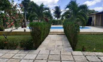 Imagem 7: Fazenda/Sítio/Chácara para aluguel possui 15000 metros quadrados com 8 quartos