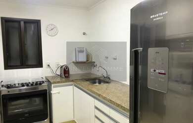 Imagem 2: Campinas - Apartamento Padrão - Centro