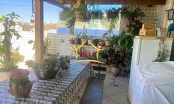 Imagem 4: BELO HORIZONTE - Cobertura - Castelo