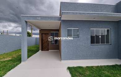 Imagem 2: FAZENDA RIO GRANDE - Casa Padrão - Veneza