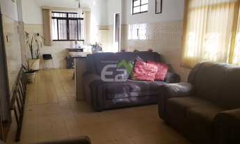 Imagem 5: SãO CARLOS - Casa Padrão - Vila Boa Vista 1