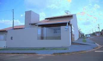 Imagem: Casa em Costa Rica MS - 3 Quartos - 157m2