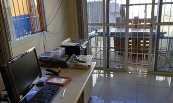 Imagem 3: Aluguel de galpão