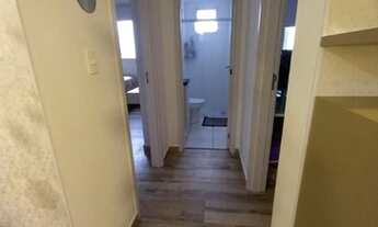 Imagem 7: Apartamento com 2 dormitórios para alugar, 59 m² por R$ 2.950,00/mês - Olímpico - São Caet