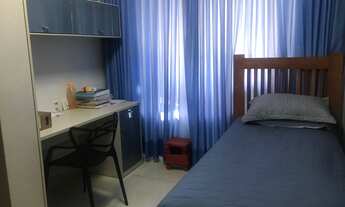 Imagem 4: Duplex para venda com 120 metros quadrados com 3 quartos em Jardim Goiás - Goiânia - GO