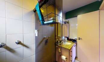 Imagem 7: APARTAMENTO RESIDENCIAL em São Paulo - SP, Pinheiros