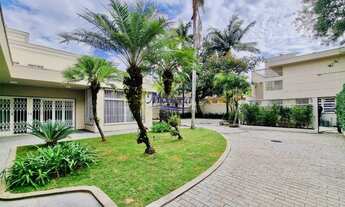 Imagem 3: Casa para Venda em São Paulo, Jardim Luzitania, 4 dormitórios, 4 suítes, 5 banheiros, 6 va