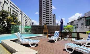 Imagem 1: Apartamento para venda com 60 m² em Boa Viagem