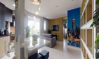 Imagem 2: APARTAMENTO RESIDENCIAL em São Paulo - SP, Vila Prudente