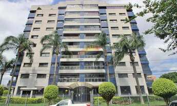 Imagem: Apartamento à venda, 92 m² por R$ 530.000,00