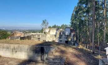 Imagem 5: Chácara com Linda vista para cidade no Bairro Campinho em Lorena a venda