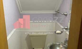 Imagem 4: SÃO BERNARDO DO CAMPO - Casa Padrão - SANTA TEREZINHA