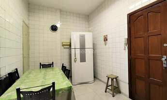 Imagem 6: Ref.: 3246 - Ed. Sobrado, apartamento com 115m², 3 quartros, á venda no centro