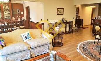 Imagem 2: Apartamento para venda, amplo, 4 dormitórios, 2 suítes, 3 vagas no Gonzaga, Santos- SP