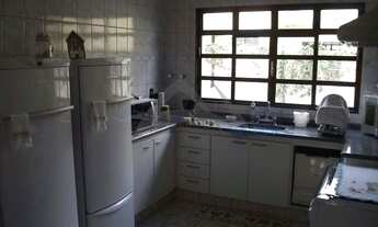 Imagem 3: Casa - Jardim Conceição - Campinas