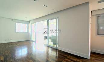 Imagem 2: Apartamento Venda 3 Dormitórios - 121 m² Brooklin