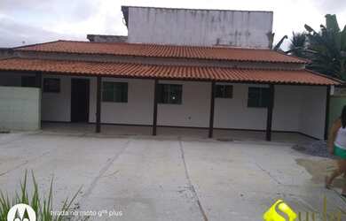 Imagem 2: Saia do aluguel! Venha morar no que é seu!!! Casa com dois quartos!