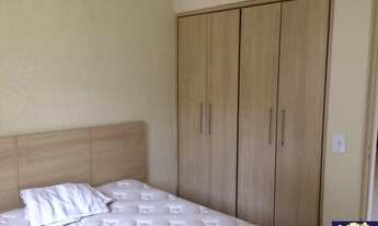 Imagem 5: Flat para alugar no Jardins - Edifício Oscar Freire Plaza - Cód. SYQ09863