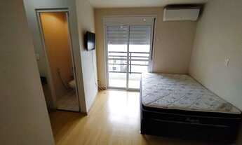 Imagem 6: Flat para locação na Consolação - Edifício Studio Home Bela Cintra - Cód. CLD13372