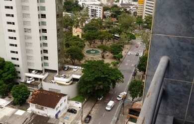 Imagem 5: FLAT NO HOTEL METRÓPOLES, venda tem 45 m2