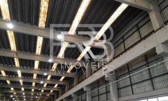 Imagem 3: Gravataí - Galpão/Depósito/Armazém - Distrito Industrial