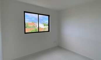 Imagem 6: Apartamento em José Américo de Almeida - João Pessoa