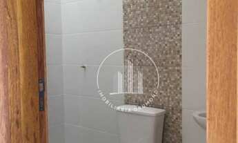 Imagem 4: Sobrado com 2 dormitórios à venda, 75 m² por R$ 250.000,00 - Sertão do Maruim - São José/S