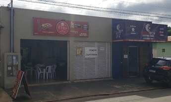 Imagem: Excelente casa na avenida com ponto comercial