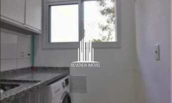 Imagem 6: Apartamento à venda com 49m², 2 quartos e 1 vaga no Morumbi