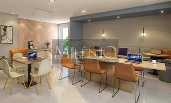 Imagem 5: SãO PAULO - Apartamento Padrão - Belenzinho