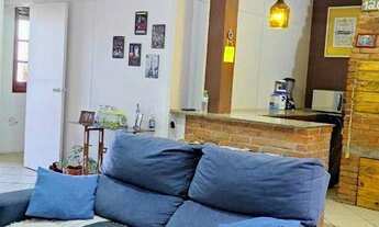 Imagem 6: Casa com 2 dormitórios à venda, 80 m² por R$ 250.000 - Res. Nova Tablada- Três Vendas - Pe