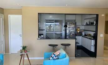 Imagem 4: São Paulo - Apartamento Padrão - CHÁCARA SANTO ANTÔNIO