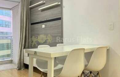 Imagem 6: Flat para locação na Consolação - Edifício Cadoro - Cód. JNV20450