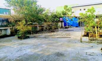 Imagem 2: Sobrado para Venda na Vila Seabra em Mongaguá - São Paulo