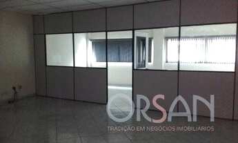 Imagem 11: SAO CAETANO DO SUL - Galpão/Depósito/Armazém - Ceramica