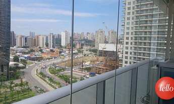 Imagem 5: São Paulo - Apartamento Padrão - Santo Amaro