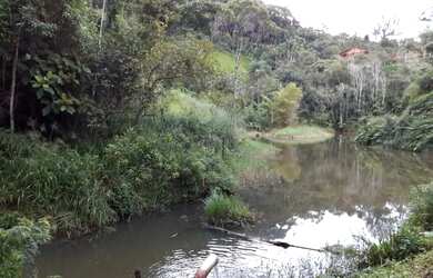 Imagem 5: Juquitiba - Chácara - Miracatu