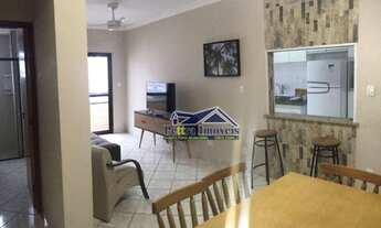 Imagem 3: Apartamento com 2 dormitórios excelente valor de m2, 75 m² por R$ 292.000 - Vila Guilhermi