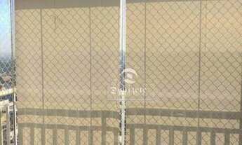 Imagem 2: Apartamento com 2 dormitórios à venda, 67 m² por R$ 565.000,00 - Centro - São Caetano do S