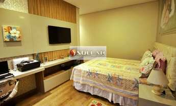 Imagem 4: Belo Horizonte - Casa Padrão - Castelo