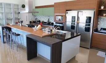 Imagem 6: Casa - Loteamento Mont Blanc Residence - Campinas