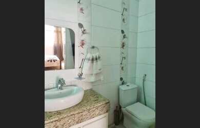 Imagem 2: Casa à venda, 300 m² por R$ 1.350.000,00 - Boqueirão - Santos/SP