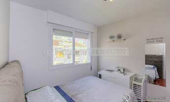 Imagem 4: Porto Alegre - Apartamento Padrão - Menino Deus