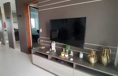 Imagem 2: Ap 2qts, com área externa , 144m² Flamboyant